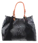 NovaKabelka.cz Belloza Nera Camel Cocco