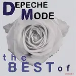 Depeche Mode – The Best Of Depeche Mode, Vol. 1 (Remastered) CD+DVD