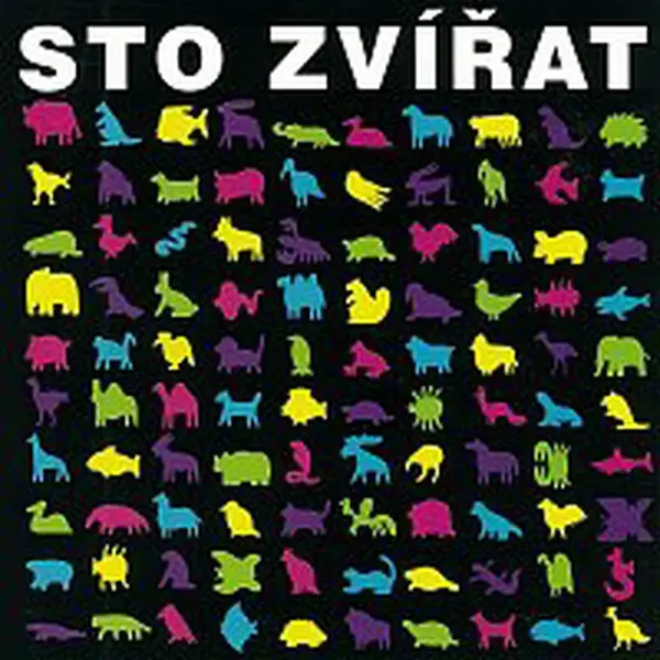 Sto zvířat – Sto zvířat
