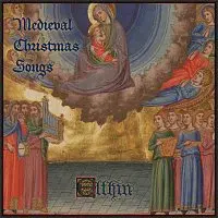 Elthin – Medieval Christmas Songs