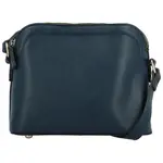 Dámská crossbody kabelka tmavě modrá - MaxFly Stipe