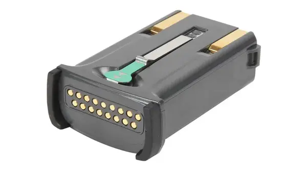 Zebra BTRY-MC9X-26MA-01, spare battery
