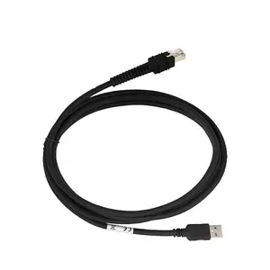 Zebra CBA-U46-S07ZAR connection cable , USB
