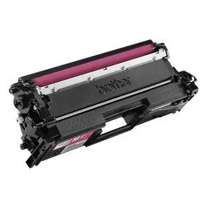 Brother TN-821XXLM purpurový (magenta) originální toner