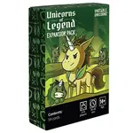 Unstable Unicorns Unicorns of Legend Expansion