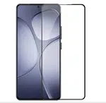Tvrzené sklo Nillkin 2.5D CP+ PRO pro Google Pixel 9 Pro XL, černá