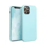 Zadní kryt Roar Space Case pro Apple iPhone 15 Pro Max, modrá