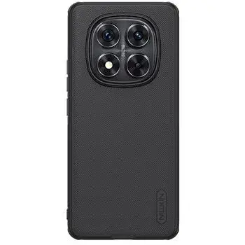 Zadní kryt Nillkin Super Frosted PRO pro Xiaomi Redmi Note 14 Pro 5G/Poco X7 5G, black
