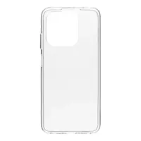Zadní kryt OBAL:ME TPU pro Infinix Smart 9/Hot 50i, transparentní