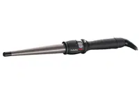 Profesionální kónická turmalínová kulma BaByliss Pro - 25-13 mm (BAB2280TTE) + dárek zdarma