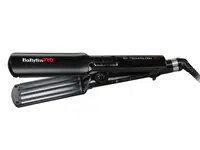 Krepovačka BaByliss Pro EP Technology 5.0 - 38 x 90 mm (BAB2658EPCE) + dárek zdarma