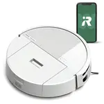 iRobot Roomba 205 DustCompactor Combo - white - Robotický vysavač s mopem