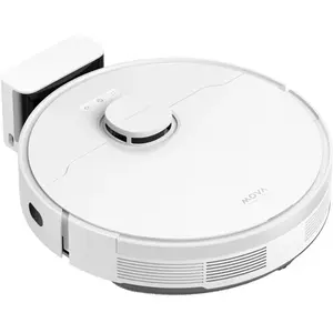 MOVA S10 - Robotický vysavač s mopem
