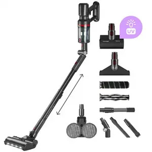 Concept VP6260 4v1 Ultimate Pro+ - Tyčový vysavač