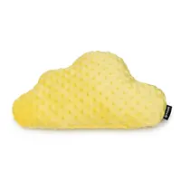 T-tomi MINKY Polštářek Yellow