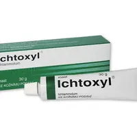 Ichtoxyl mast 30 g