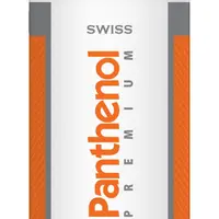 Swiss Panthenol PREMIUM 10 % pěna 125+25 ml