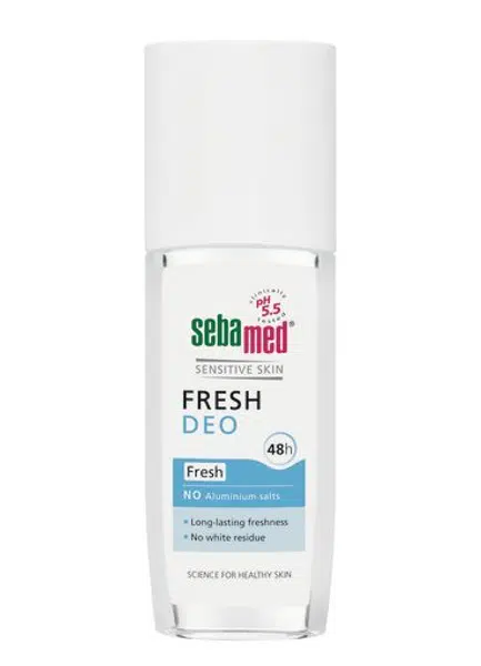 Sebamed Deo spray Fresh deodorant 75 ml