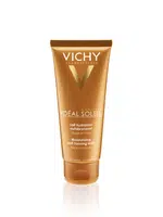 Vichy Idéal Soleil Auto bronzant mléko 100 ml
