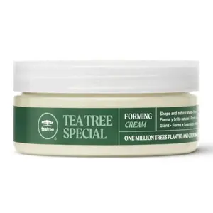 Stylingový krém s flexibilní fixací Paul Mitchell Tea Tree Special Forming Cream - 85 g + dárek zdarma