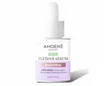 Pleťové bakuchiolové sérum s anti-aging efektem Amoené - 15 ml + dárek zdarma