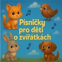 LuMa Project – Písničky pro děti o zvířátkách