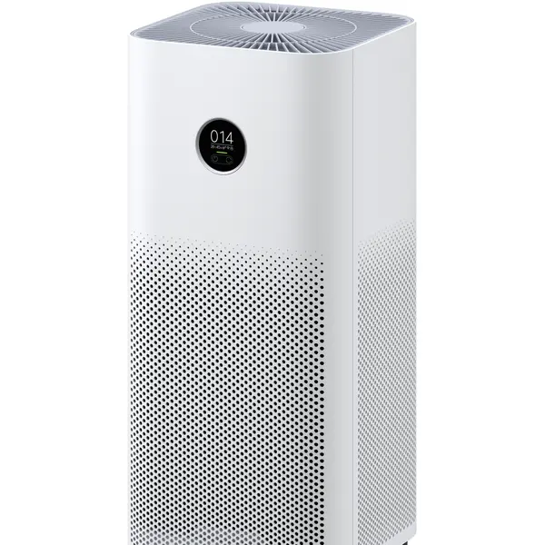 Xiaomi Smart Air Purifier 4 bílá