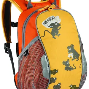 Boll BUNNY 6 mice/sunflower Dětský batoh