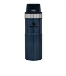 Stanley Classic series do jedné ruky modrá Termohrnek