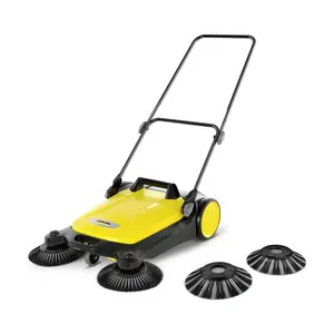 Kärcher S 4 Twin 2 v 1
