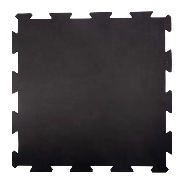 Zátěžová podložka inSPORTline Puzleto 50x50x1,5 cm