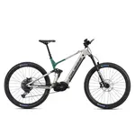 Horské celoodpružené elektrokolo Crussis e-Full 10.10 720Wh 29" 17" (160-175 cm)