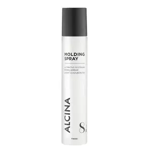 Alcina Modelační sprej Extra Strong (Molding Spray) 200 ml