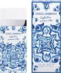 Dolce & Gabbana Light Blue Summer Vibes - EDT 100 ml
