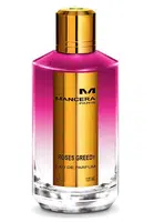Mancera Roses Greedy - EDP 120 ml