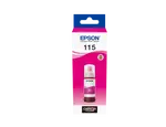 Epson 115 C13T07D34A purpurová (magenta) originální inkoustová náplň