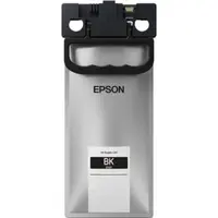 Epson T01C1 XL C13T01C100 černá (black) originální cartridge