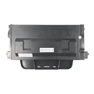 Panasonic KX-FAT431X černý (black) kompatibilní toner