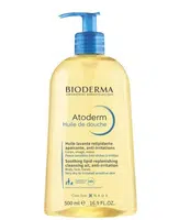 Bioderma Sprchový olej Atoderm (Huile de Douche) 500 ml