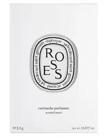 Diptyque Roses - vůně do auta - náhradní náplň