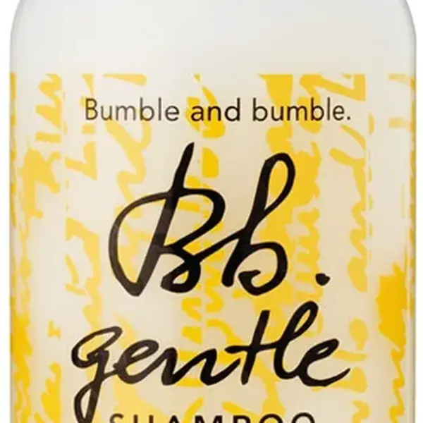 Bumble and bumble Jemný šampon Bb. Gentle (Shampoo) 1000 ml