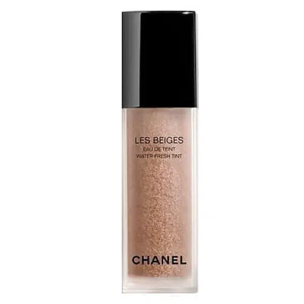 Chanel Rozjasňující pleťový gel Les Beiges Eau De Teint 30 ml Light