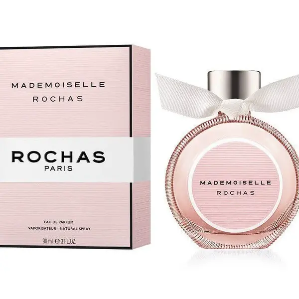 Rochas Mademoiselle Rochas - EDP 90 ml