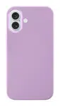 Silikonový kryt Cellularline Sensation pro Apple iPhone 16, růžová