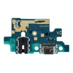 Nabíjecí konektor pro Samsung Galaxy A40 A405, OEM (Fast Charger)