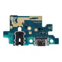 Nabíjecí konektor pro Samsung Galaxy A40 A405, OEM (Fast Charger)