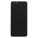 LCD + dotyk + přední kryt pro Xiaomi Mi 9, black