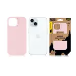 Zadní kryt Tactical MagForce Velvet Smoothie pro Apple iPhone 15, pink panther