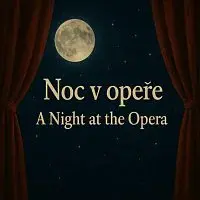 LuMa Project – Noc v opeře A Night at the Opera