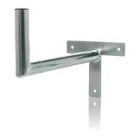 Stell SHO 1122 - Držák antén na zeď